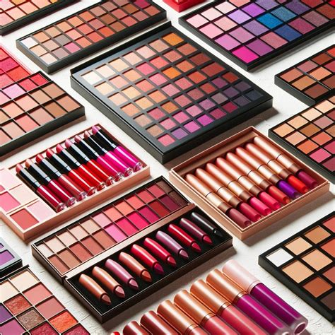 lip palette anytime makeup