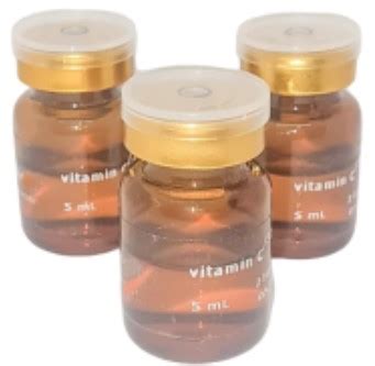 Vitamin C - Therap Medic