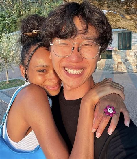 Pin by Rory🦋 on lossa | Interacial couples, Black love couples, Cute