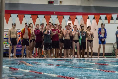 2017-18 MHS Boys Swim and Dive vs Beloit and Janesville Cr… | Flickr