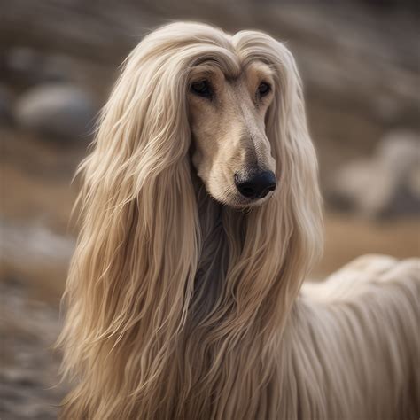 Download Afghan, Hound, Dog. Royalty-Free Stock Illustration Image ...
