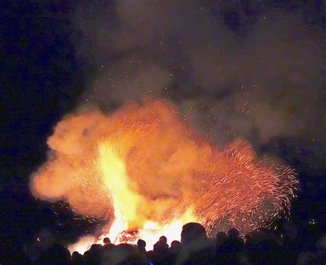 midwinterfik oog op blaricum