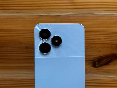 realme Note 50 Review: Going Back to Basics – Utterly Techie