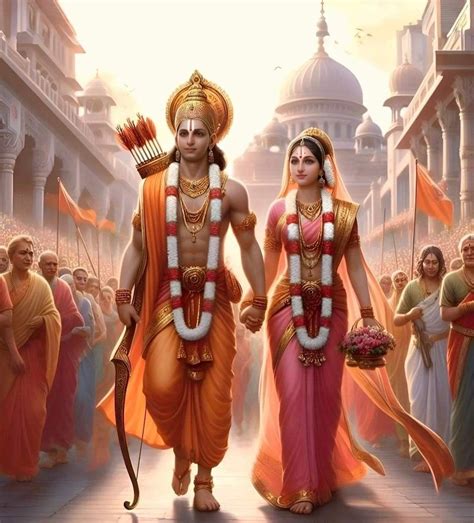 pin  kamala parthasarathy  lord ram shree ram  ram