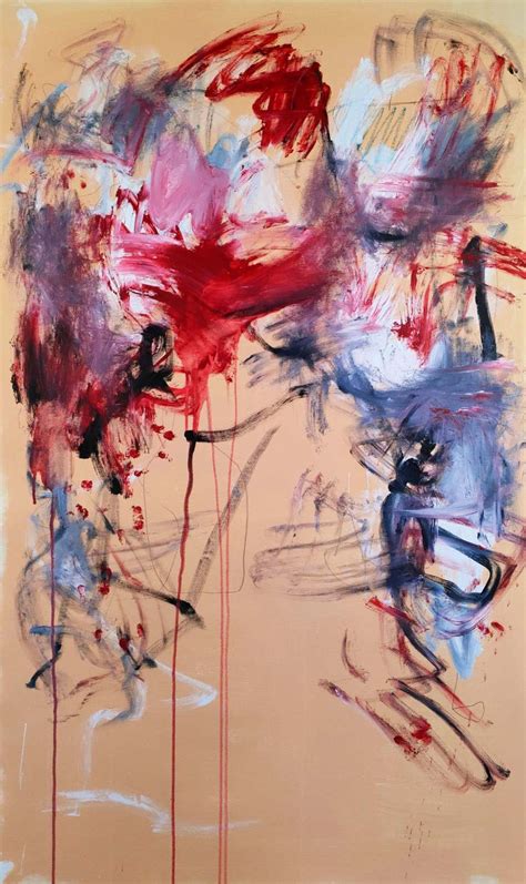 Cy Twombly Portrait - 29 For Sale on 1stDibs