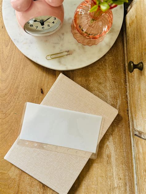 Basic Budgeting Essential Cash Envelopes – Krafted by Koko