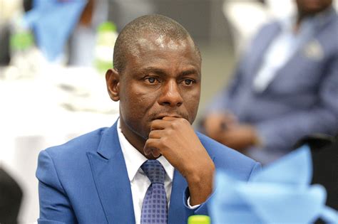 Is Glody Dube lying about Golden Grand Prix rights? | Sunday Standard