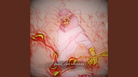 Sukuna's Fire Arrow - YouTube