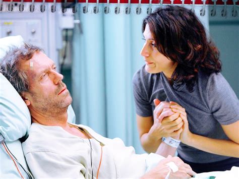 House and Cuddy - Huddy Wallpaper (10382807) - Fanpop