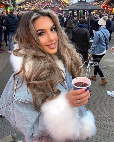 Sophia Peschisolido on Instagram: “If you see me at Winter wonderland ...