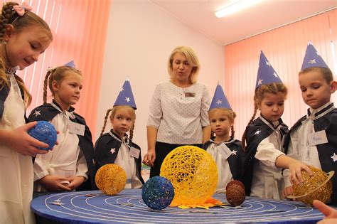 По скандинавскому стилю: инновационный садик открыли в Боровлянах - 27.