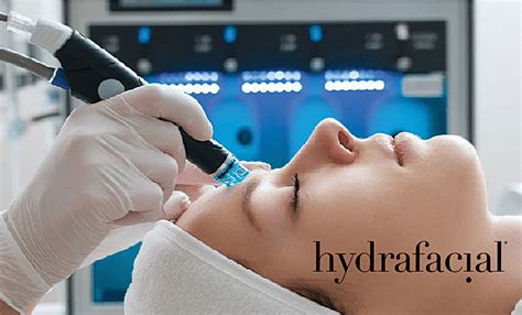 Hydrafacial - The Body Serene Day Spa