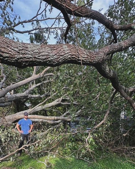 Luke Guldan | Stretch!, I have a feeling we’re not in Kansas anymore