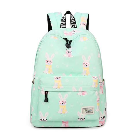 School Backpack - Joymoze Waterproof School Backpack for Girls Middle ...