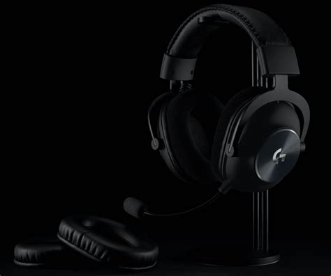 Notre avis sur le casque sans fil Logitech G Pro X | Repha