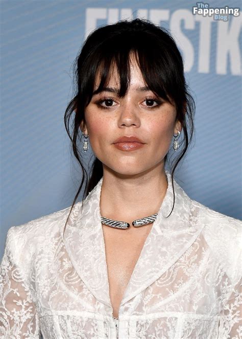 Jenna Ortega / jennaortega Nude Leaks Photo 853 | #TheFappening