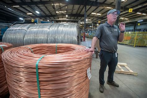 Gulf Cable plans massive facility expansion in Santa Rosa County