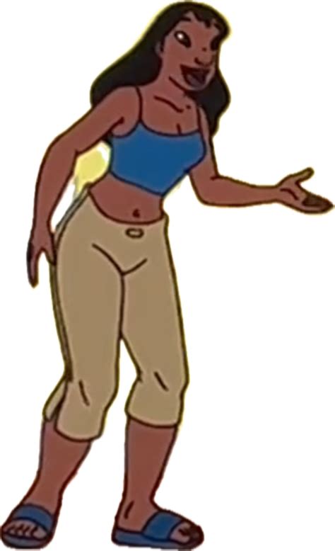 nani introducing  family png   adamhatson  deviantart