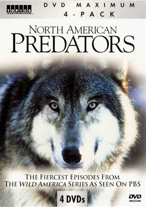 North American Predators - Walmart.com - Walmart.com