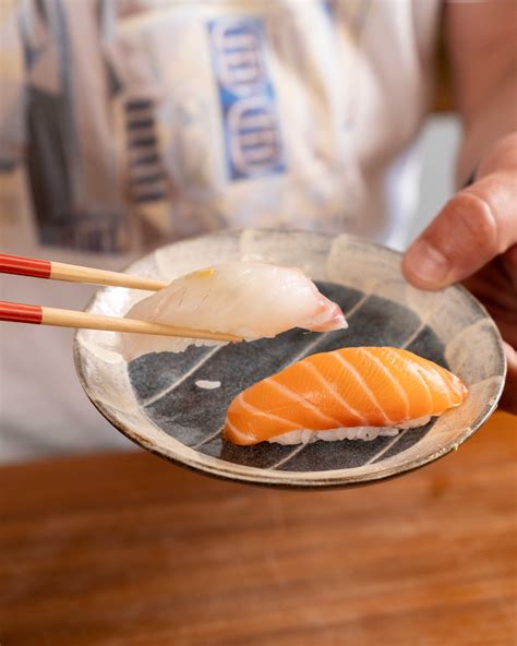 A guide to Japanese chopsticks: Types, history, and cultural significa