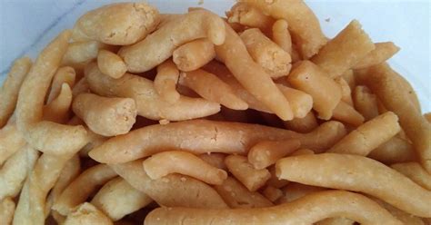resep kue daki enak  sederhana cookpad