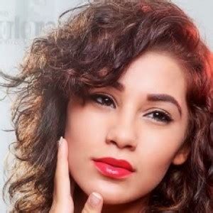 Enchantress Sahrye - Facts, Bio, Career, Net Worth | AidWiki