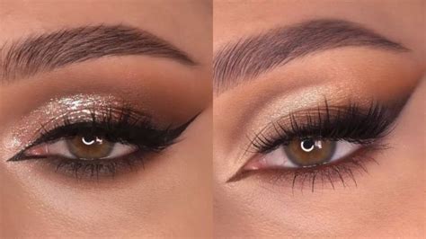 16 Easy Eye Makeup Ideas And Tutorials You Are Going To Love - YouTube ...