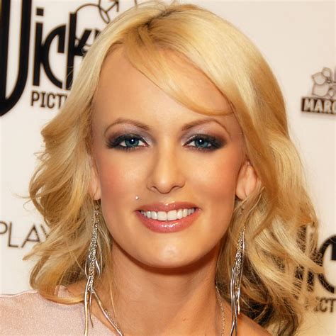 Stormy Daniels Is Alive - Bio, Net Worth, Height