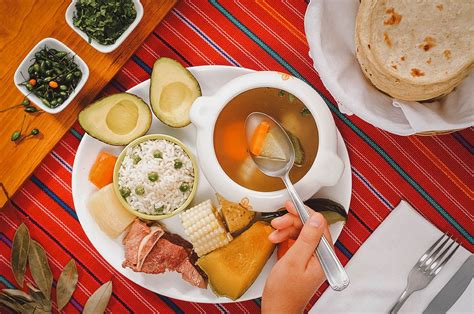 Guatemalan Food: 10 Dishes to Try in Guatemala (With Recipes)