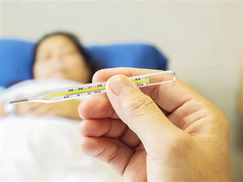 cara mengatasi demam pada bayi usia 8 bulan 6