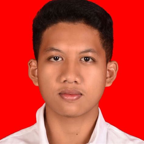 I Gede Aswin Parisya SASMANA | Research profile
