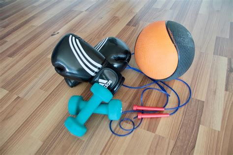 Ryhmäliikunta – Arctic Gym