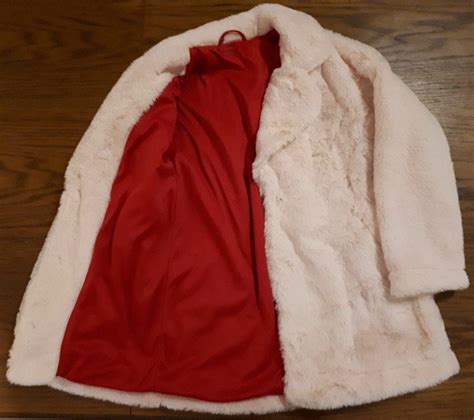 Faux Fur Coat PDF Sewing Pattern PDF Pattern for Coat PDF - Etsy