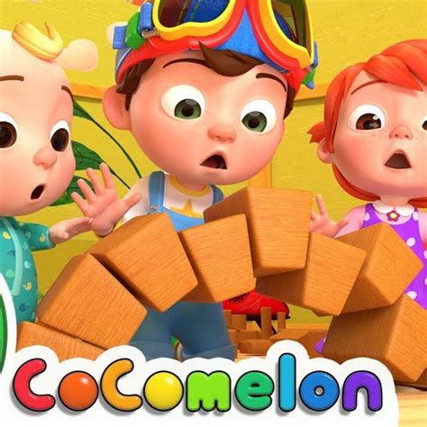 KIDS GAME / VIDEO GAME - YouTube