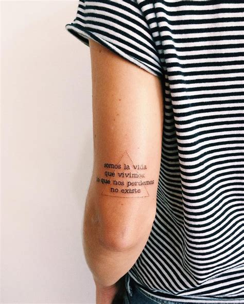 17 Best images about tatuajes minimalistas on Pinterest | Minimalist ...