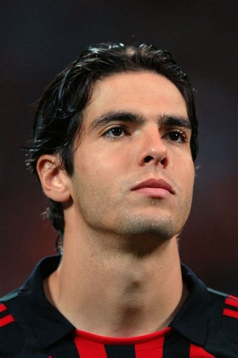 Kaká Personality Type | Personality at Work
