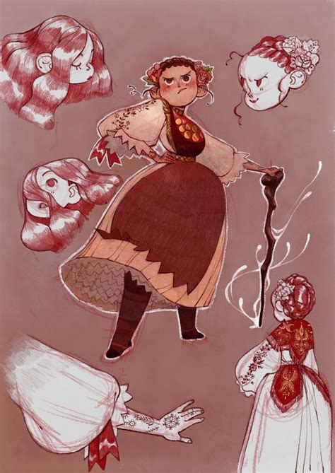 Пин от пользователя Ruslan на доске character design references ...