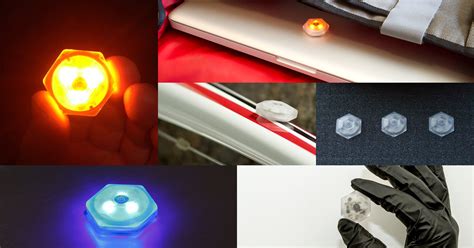 Sensor-1: The Tiny Powerful Security System | Indiegogo