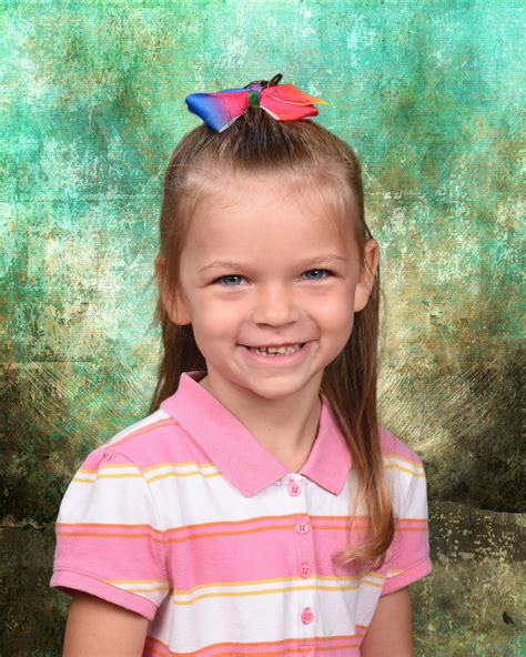 Nursery School Pictures