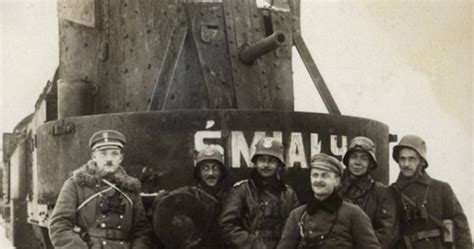 These armoured trains played vital role in both world wars