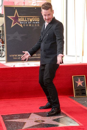 Macaulay Culkin Editorial Stock Photo - Stock Image | Shutterstock