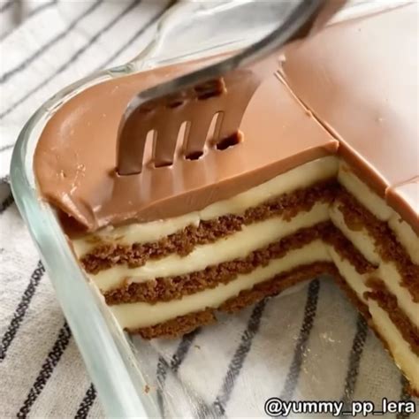 ПП, ПОЛЕЗНЫЕ РЕЦЕПТЫ 😋 | ПРОСТОЙ И БЫСТРЫЙ, НО ОООЧЕНЬ ВКУСНЫЙ ДЕСЕРТ🥰 ...
