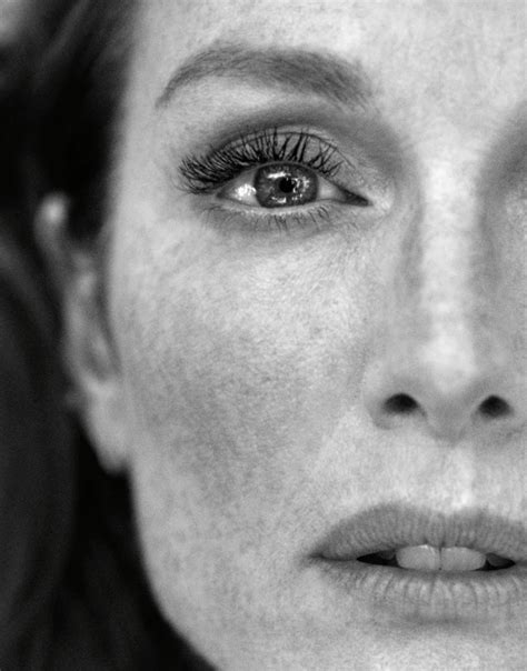 Julianne Moore PORTER Magazine 2018 Cover Photoshoot