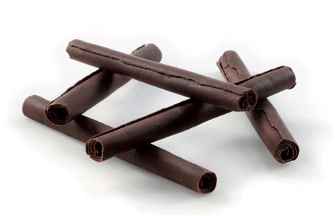 CHOCO STICK DARK 44% 8.5CM 600G [2201] - Bidfood