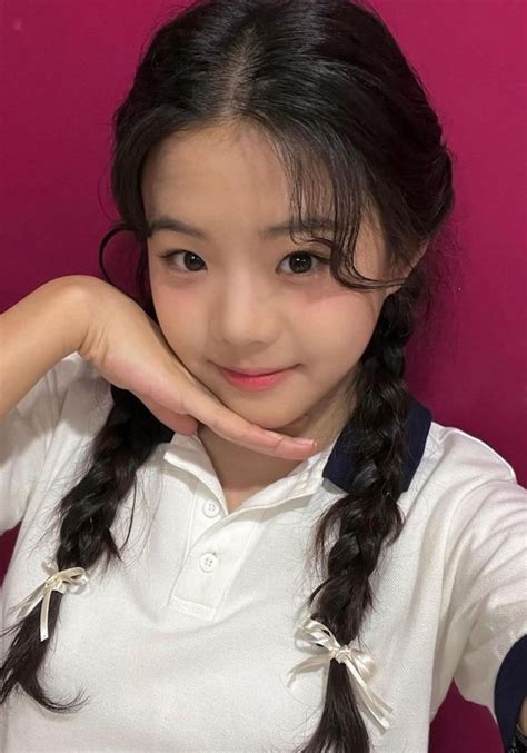 Kaylee (ex. VCHA) Profile, Age, Birthday, Height & Facts