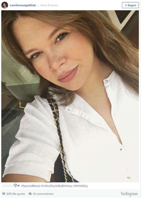 Камилле Готтлиб 18 лет: ru_royalty — LiveJournal