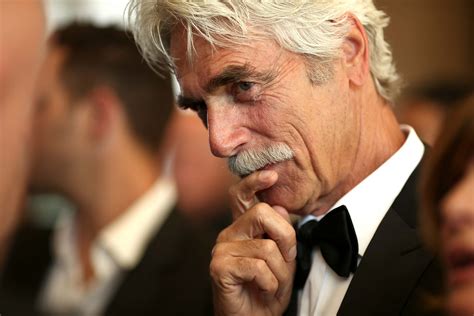 What is Legendary Actor Sam Elliot's Net Worth? - Market Realist