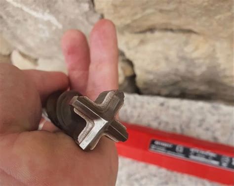 HILTI TE-YX 24/32 SDS MAX | Kaufen auf Ricardo