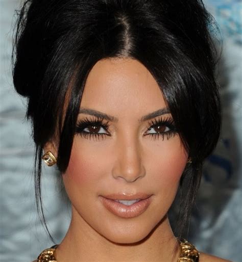 annierux: kim kardashian hair extensions 2011