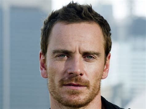 Michael Fassbender gives glimpse into life as movie star and racing ...
